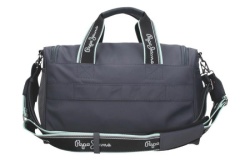 Pepe Jeans Putna torba - Tamno siva ( 79.537.33 ) -2