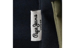 Pepe Jeans Ranac 45 cm - Crna ( 67.725.21 ) -6