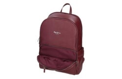 Pepe Jeans Ranac za laptop - Bordo ( 79.124.32 ) -5