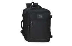 Pepe Jeans Ranac za laptop - Crna ( 70.424.44 )