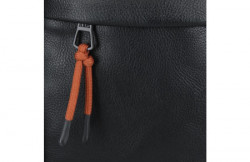 Pepe Jeans torba na rame - crna ( 78.255.31 ) - Img 2