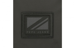 Pepe jeans torba na rame crna - Img 6