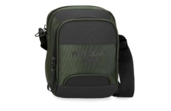 Pepe Jeans Torba na rame - Tamno zelena ( 70.653.42 )