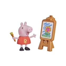 Peppa Prase Figura Peppa ( 1039645 )-2