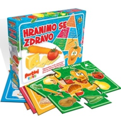 Pertini Hranimo se zdravo ( 1042491 )