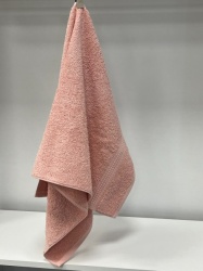 Peškir Stock 50x95cm S44 Dezen Roze boja ( VLK000941-stockS44 )