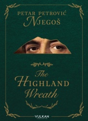 Petar Petrović Njegoš The Highland Wreath ( 31304 )