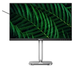 Philips 24B2G5200 IPS 1920x1080/100Hz/4ms/HDMI/DP/USB Monitor 23,8"