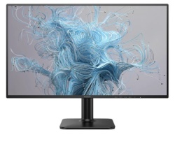 Philips 24e2n1110/00 ips/1920x1080/120hz/1ms mprt/vga,hdmi/vesa/crna Monitor 23.8" ( 24649 )