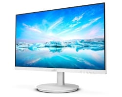 Philips 27" 271V8AW/00 Flat wide monitor -5