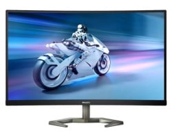 Philips 27M1C5500VL/00 27 inča Curved Quad HD WLED Gaming monitor -3