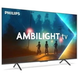 Philips 55PUS8200/12 3840x2160/4K/Ultra HD/DVB-T2/C/S2/Ambilight smart led tv 55