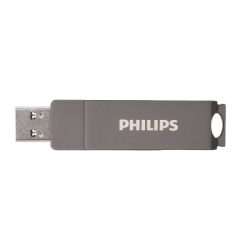 Philips 60ut 3.2 dual port usb-a + type c 256gb Usb flash memorija  ( FM851 )-4