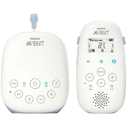 Philips Avent audio monitor za bebe SCD715/26 ( 0001310846 ) -6