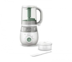 Philips avent blender 4-in-1 0883 ( SCF885/01 )-3