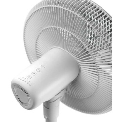Philips  cx2550/00 ventilator    ( 21245 )-2