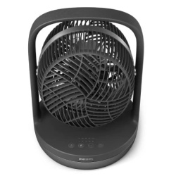 Philips cx3050/01 ventilator  ( 21285 )-5