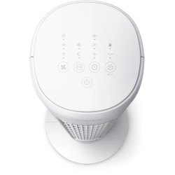 Philips  cx5535/00 ventilator     ( 21247 )-4