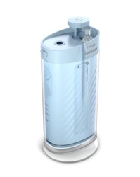 Philips hx3333/24 oralni irigator plavi ( 21608 )