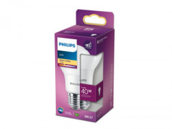 Philips led 5,5W (40W) A60 E27 WW 2700K FR ND 1PF/10 (PS744 ) - Img 2