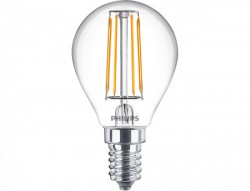 Philips LED sijalica 40w p45 e14 ww, 929001890455, ( 17933 )  - Img 2