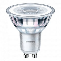 Philips LED sijalica classic 3.5w(35w) gu10 wh 36d rf nd srt4, 929001217961 ( 19652 ) - Img 1