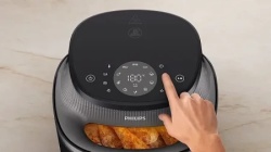 Philips  na342/00 airfryer  ( 21116 )-4