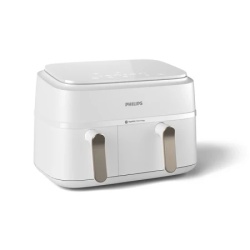 Philips na353/10 airfryer sa dve korpe ( 21637 )