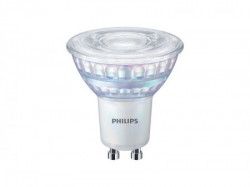 Philips PS737 LED sijalica CLA 3.8W (50W) GU10 C90 WW 2200 - 2700K 36D RF WGD1PF12 - Img 1