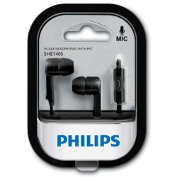 Philips SHE1405BK  slušalice ( 17619 )-2