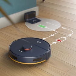 Philips xu2000/15 usisivac robot   ( 21463 )-3