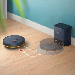 Philips xu2100/15  usisivac robot  ( 21461 )-2