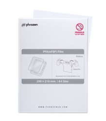 Phrozen 10" nfep film ( 091-0029 )