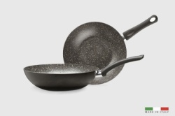 Piardihome induction wok 28cm ( INDW2830NE01 )