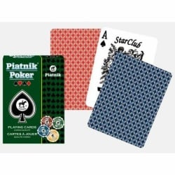 Piatnik poker karte singl spil pj132216 ( 02/32216 )