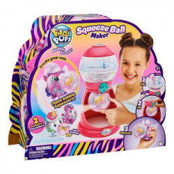 Pikmi pop squeeze ball maker ( ME75423 ) - Img 1