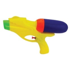 Pištolj na vodu igracka x126 cool 27.5x14.5x6cm u više boja ( 70296 )
