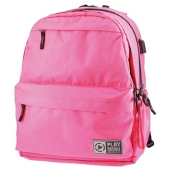 Play double pack ranac roze 24 ( 162506 )