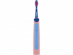 Playbrush električne četkice za zube smart sonic/za decu/pink ( 5162042 ) - Img 1