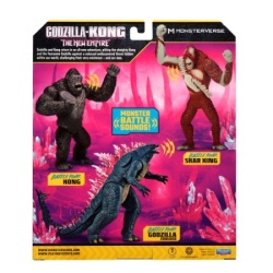 Playmates Gxk deluxe figura sort ( 1100031146 )