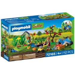 Playmobil Country set povrtnjak ( 1047376 )