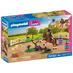 Playmobil I?Horses Turnir u jahanju ( 1047388 )