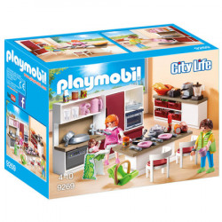 Playmobil kuhinja set 9269 ( 18562 )