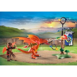 Playmobil Novelmore Borbena arena ( 1037087 )-2