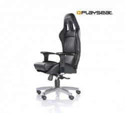 Playseat Office Seat Black ( OS.00040 )