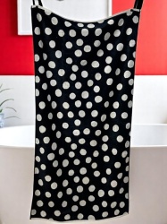 Plažni peškir “Loptice“ – 100% pamuk – 160x80 cm A54 ( VLK000668-lopticea54 )