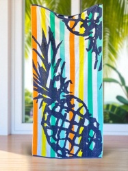 Plažni peškir "Big B28" – 172 X 86 cm, 100% pamuk ( VLK000680-bigb28 )