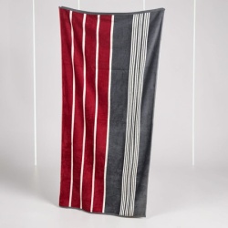 Plažni peškir "Big B91" – 176 X 85cm, 100% pamuk ( VLK000680-bigb91 )