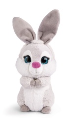 Plišana igračka zeka - 24cm nici 49210 ( 72003 )