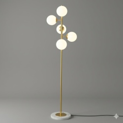 Podna lampa MTLD164 ( 5232 )